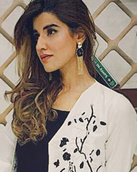 Hareem Farooq